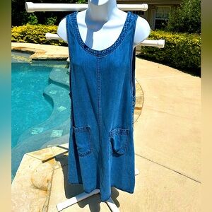 Tencel/Lyocell Jumper, Amy K Su (Nordstrom)